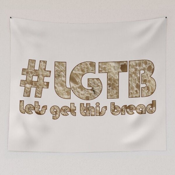 Item preview, L.G.T.Bread. designed and sold by xXogCODgodXx.
