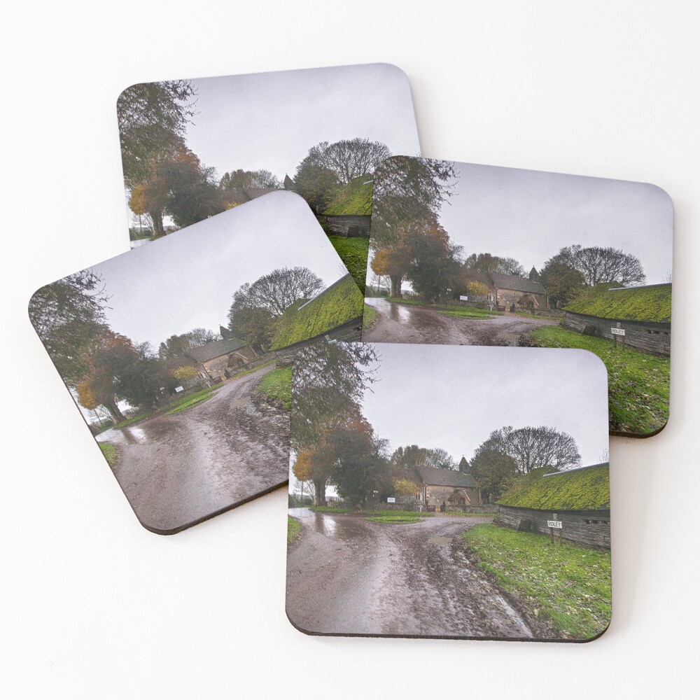 Item preview, Coasters (Set of 4) designed and sold by Dave Godden.