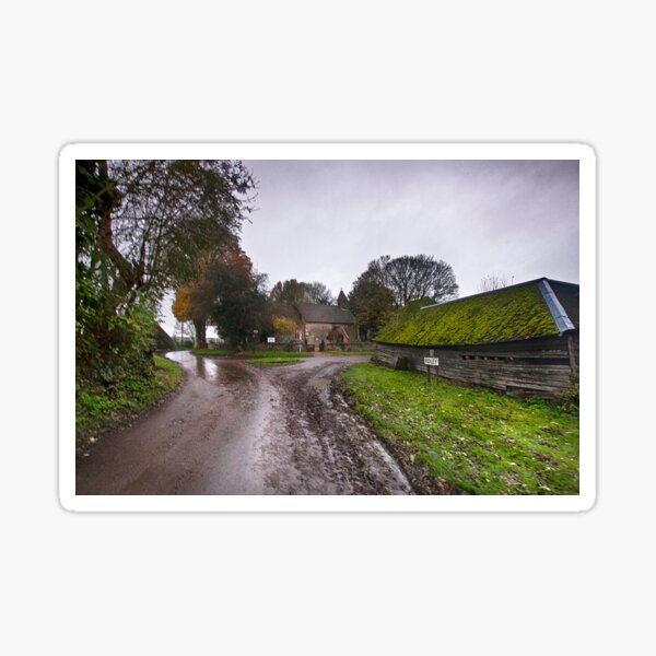 Item preview, St Peter Ridley  designed and sold by Dave Godden.