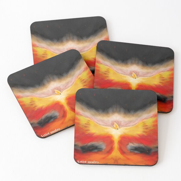 Item preview, The Phoenix designed and sold by KMStudio0612.