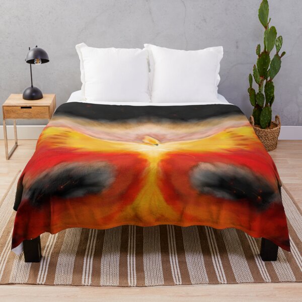 Item preview, The Phoenix designed and sold by KMStudio0612.