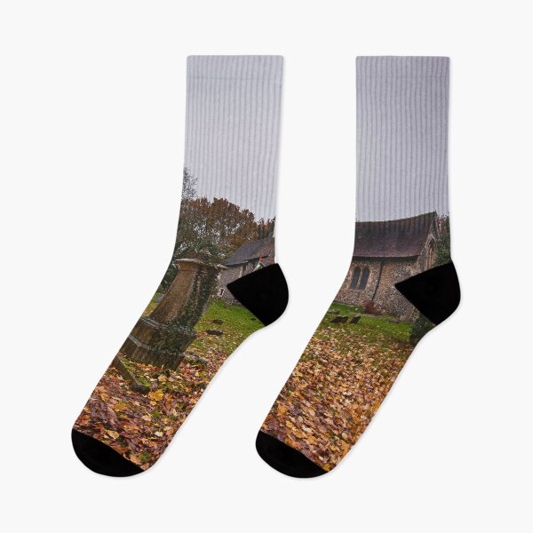 Item preview, All Saints Hartley designed and sold by Dave Godden.