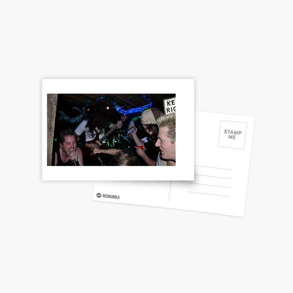 Untitled Postcard