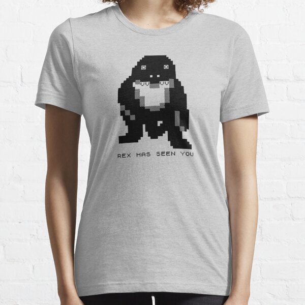 Zx80 T-Shirts for Sale | Redbubble