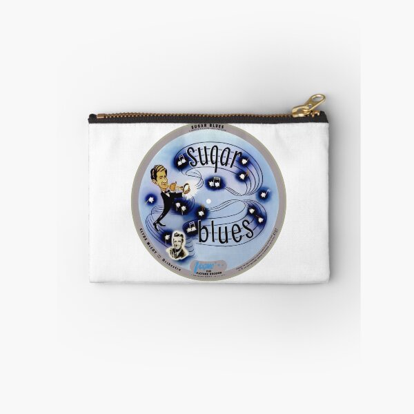 Item preview, Vogue Record Art - R 707 - P 5, logotipo azul designed and sold by VogueRecordArt.