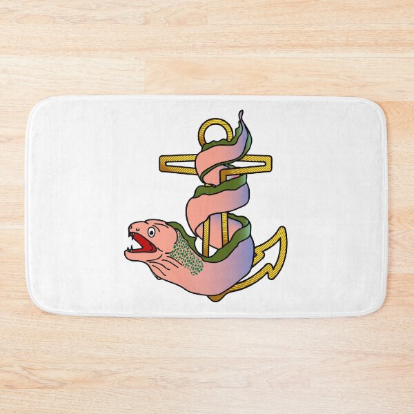 Item preview, moray designed and sold by 75philibert.