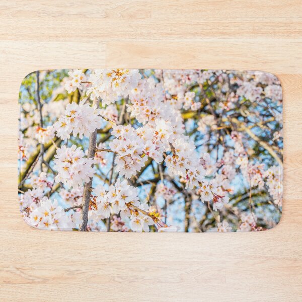 Item preview, Floods of White & Pink designed and sold by Alex Tonetti Photography.