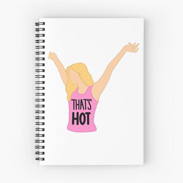 Item preview, Paris Hilton- That's Hot  designed and sold by Hayley Meyer.