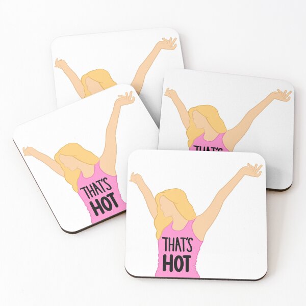 Item preview, Paris Hilton- That's Hot  designed and sold by Hayley Meyer.