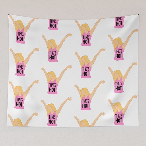 Item preview, Paris Hilton- That's Hot  designed and sold by Hayley Meyer.