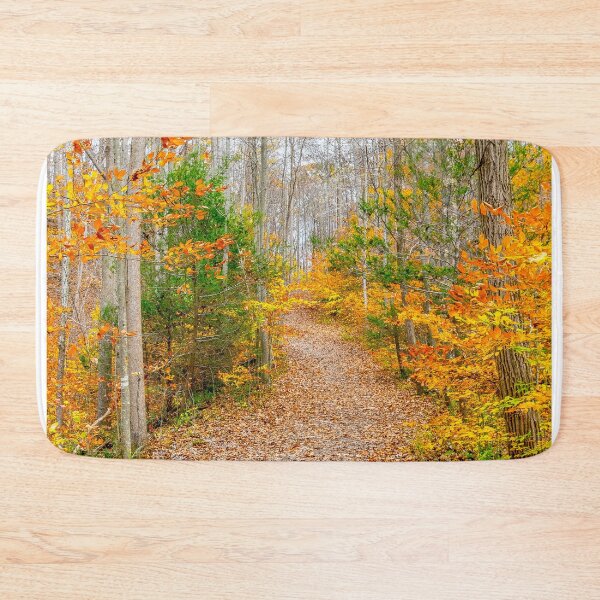Item preview, Never Ending Path designed and sold by Alex Tonetti Photography.
