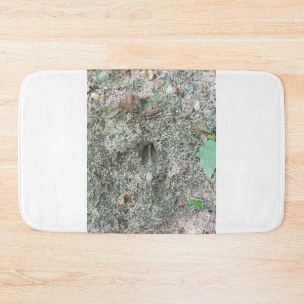 Item preview, Deer Track designed and sold by melzie3.