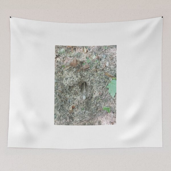 Item preview, Deer Track designed and sold by melzie3.