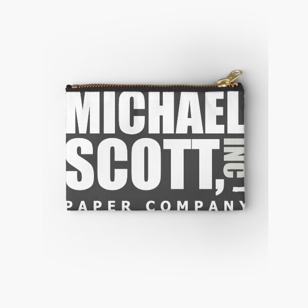 Item preview, Michael Scott Paper Company Inc designed and sold by GloriousWax.