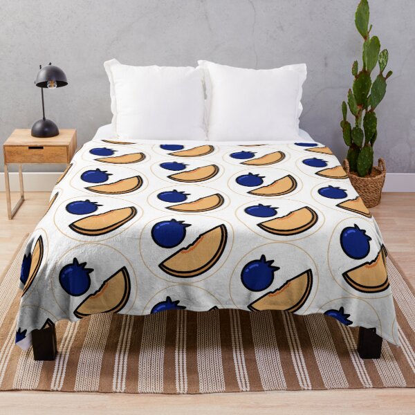 Item preview, Blueberry & Peach designed and sold by tgannon.