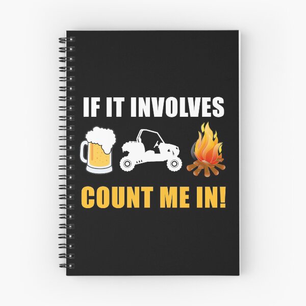 Item preview, Involves SXS UTV Riding Beer Campfires designed and sold by RZRriders.