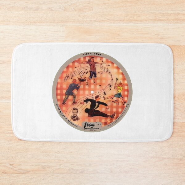 Item preview, Vogue Record Art - R 722 - P 6 designed and sold by VogueRecordArt.