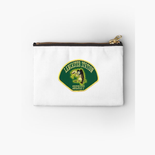 Item preview, Lancaster California Station designed and sold by Lawrence Baird.