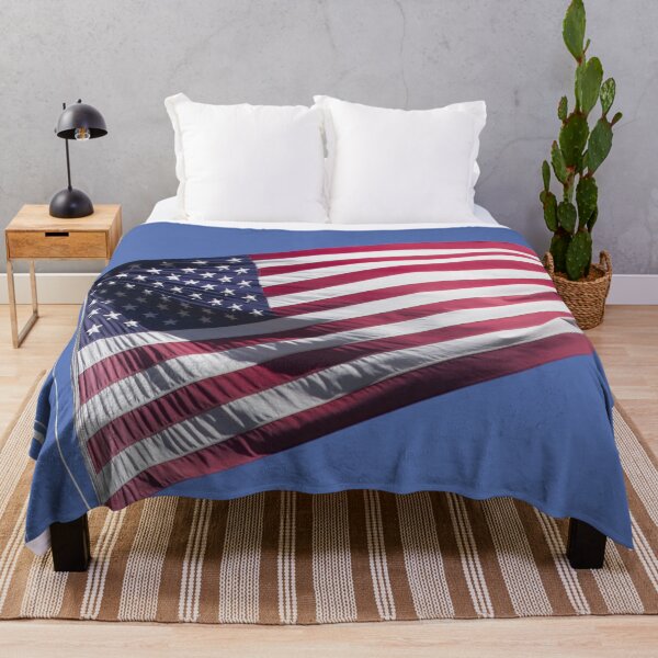 Artikelvorschau, Amerikanische Flagge entworfen und verkauft von Londonimages.