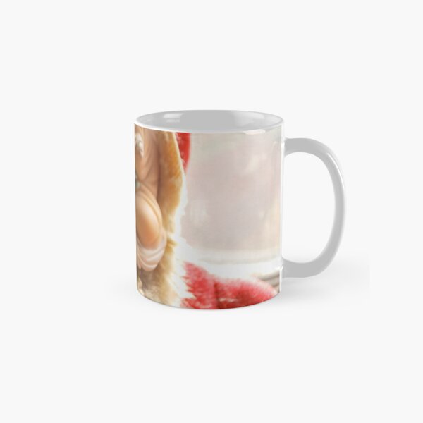 Santa Classic Mug