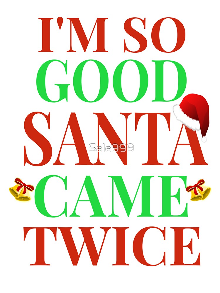 Inappropriate Christmas T Shirt Funny Xmas Party Gift Tee