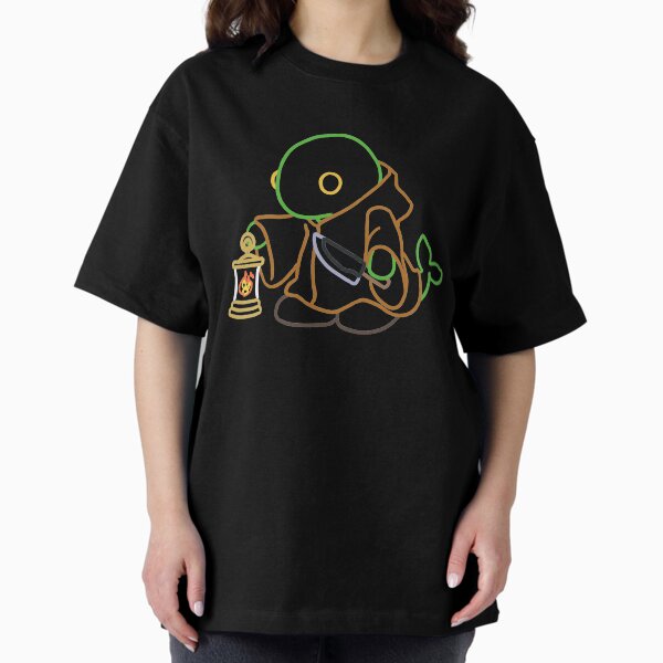 Item preview, Minimalist Tonberry designed and sold by drglovegood.
