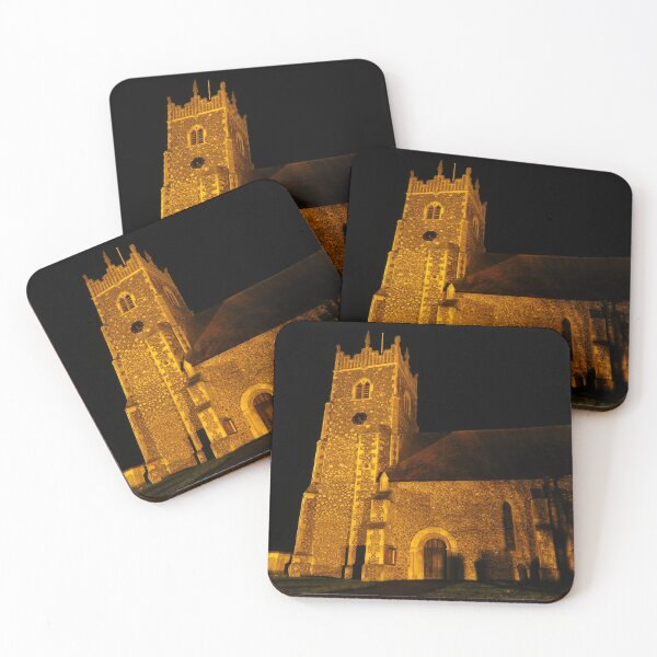 Item preview, St Andrew's, Rushmere St Andrew, Suffolk designed and sold by wiggyofipswich.
