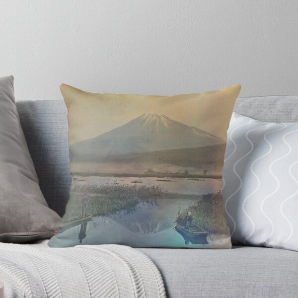 Item preview, Mount Fuji  designed and sold by grindgate.