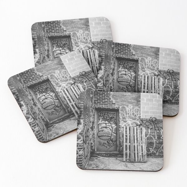 Item preview, Exit to the Streets designed and sold by Alex Tonetti Photography.
