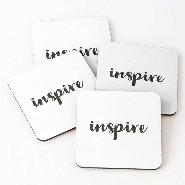 Item preview, inspire designed and sold by Inspirationmotivation.