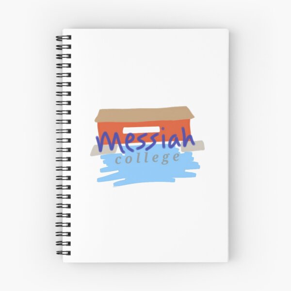 Item preview, Messiah College designed and sold by sofiasalinas.