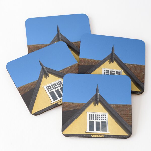 Item preview, Hadleigh 1649 designed and sold by wiggyofipswich.