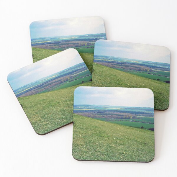 Item preview, North Towards Westbury designed and sold by VikingVisual.