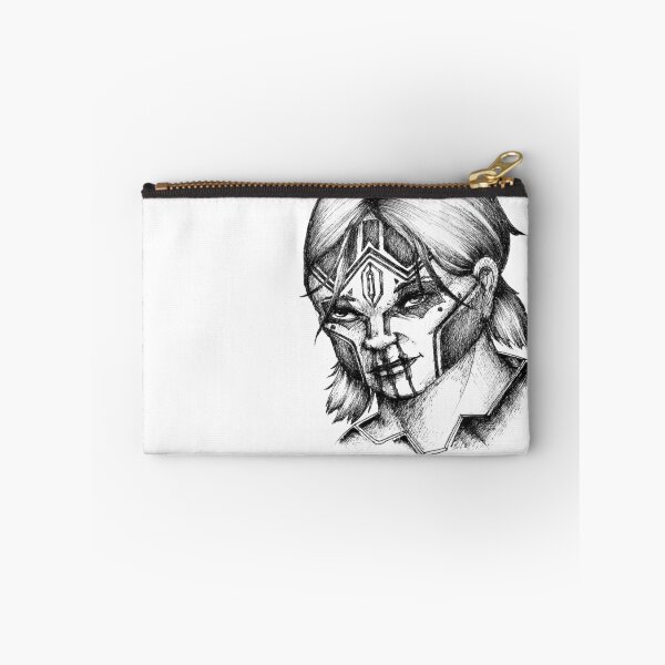 Item preview, Inky Sigrun designed and sold by AncaXBre.