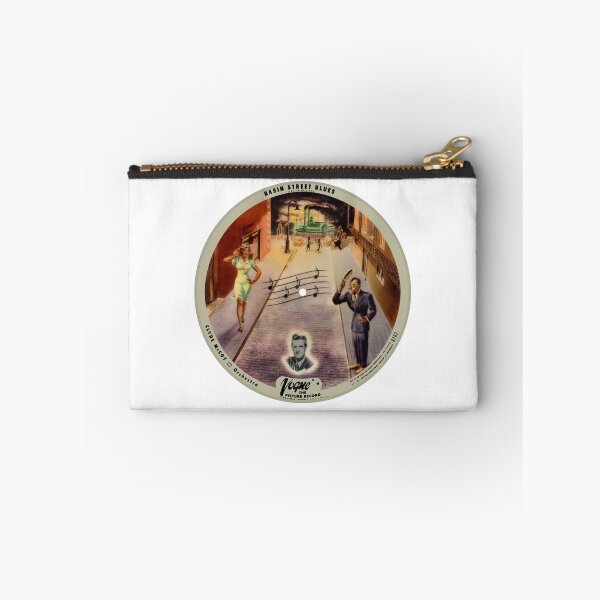 Item preview, Vogue Record Art - R 707 - P 7, Black Logo designed and sold by VogueRecordArt.