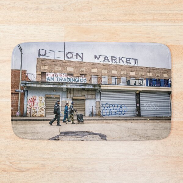 Item preview, We Run These Streets designed and sold by Alex Tonetti Photography.