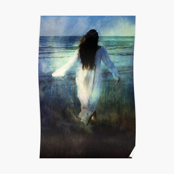Annabel Lee Poster