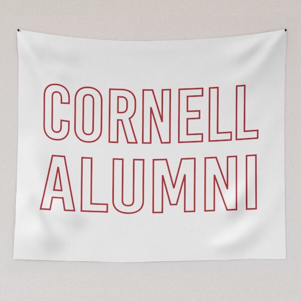 Item preview, Cornell Alumni  designed and sold by Thea12.