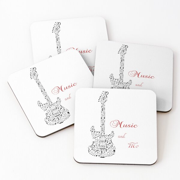 Item preview, Music and me designed and sold by littlestore.