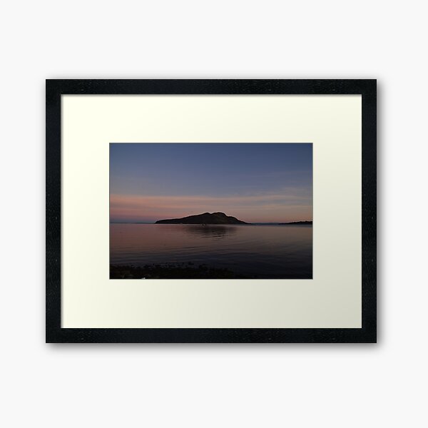 Item preview, Holy Isle Arran designed and sold by Doug Cook.