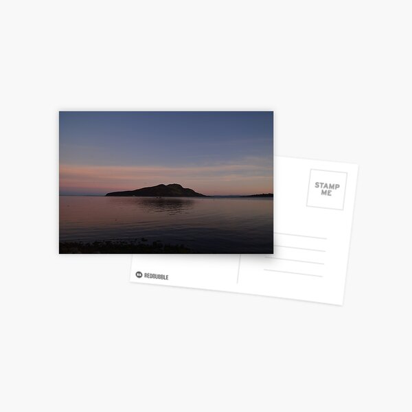 Item preview, Holy Isle Arran designed and sold by Doug Cook.