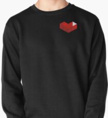 YouTube Gaming (Small) Pullover