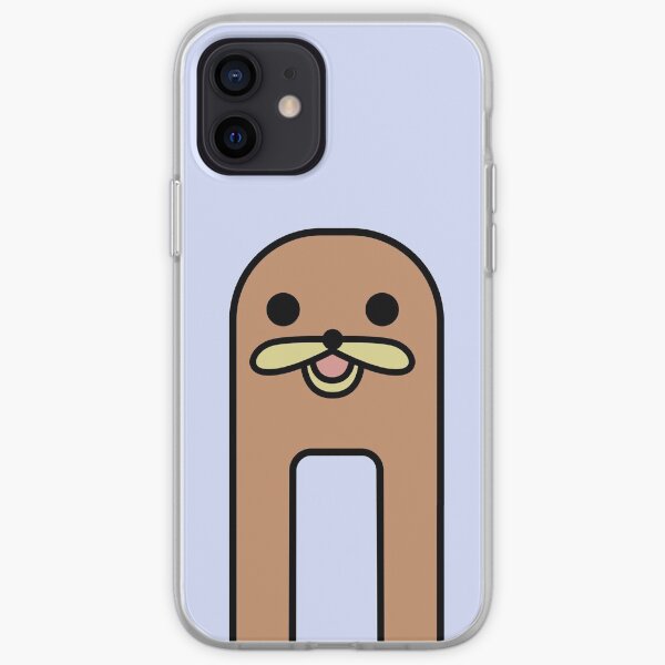 Gondola. iPhone Soft Case