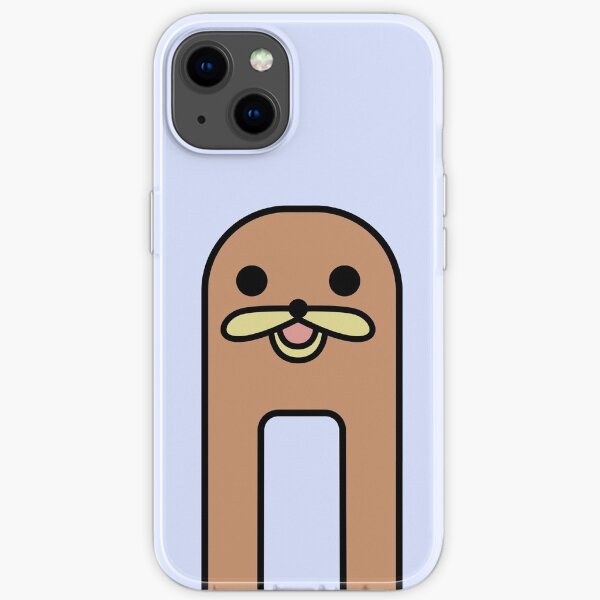 Gondola. iPhone Soft Case