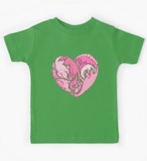 Loveasaurus Kids Tee