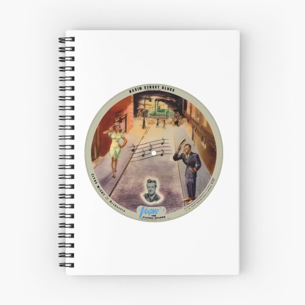 Item preview, Vogue Record Art - R 707 - P 7, Blue Logo designed and sold by VogueRecordArt.