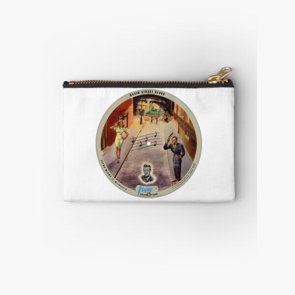 Item preview, Vogue Record Art - R 707 - P 7, Blue Logo designed and sold by VogueRecordArt.