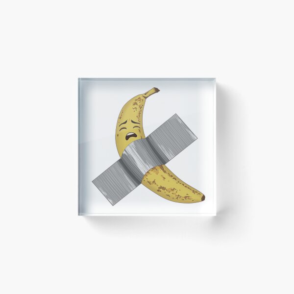 Item preview, Art Banana designed and sold by Louie Patlingrao.