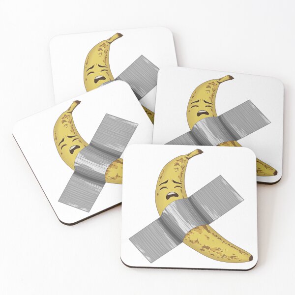 Item preview, Art Banana designed and sold by Louie Patlingrao.