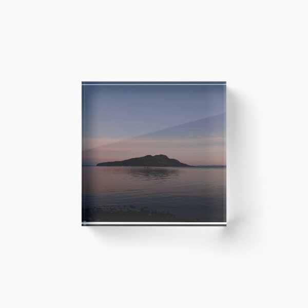 Item preview, Holy Isle Arran designed and sold by Doug Cook.